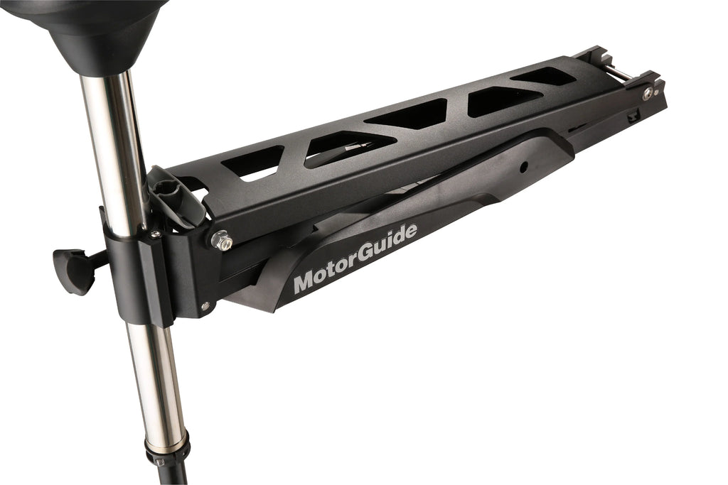 MotorGuide 940200050 X3 Freshwater Bow Mount Trolling Motor - 12V (45 Lbs.) 36 In. Shaft