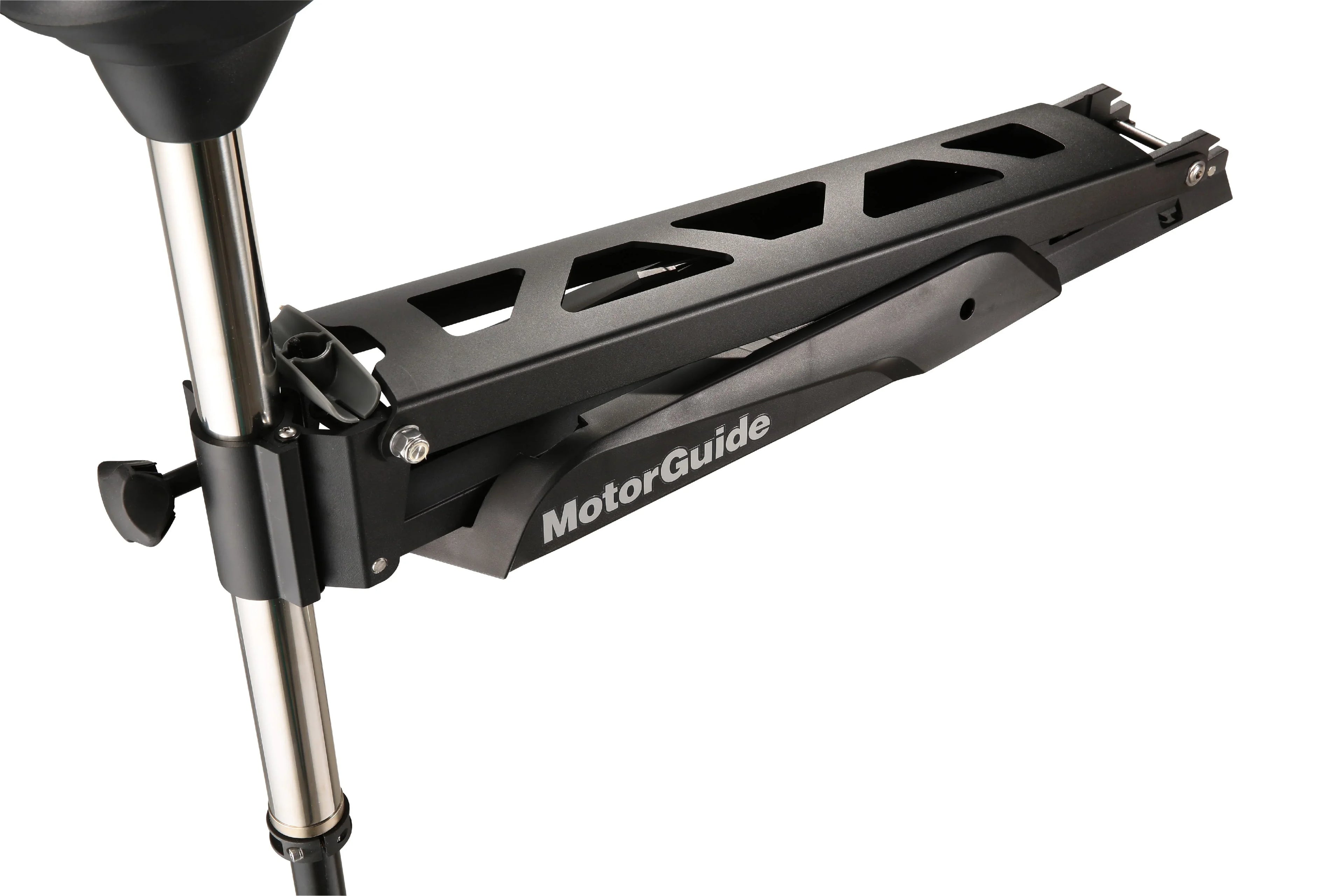 Attwood 940200170 MotorGuide X3 Foot Control Freshwater Trolling Motor - 55 lbs., 45", 12V