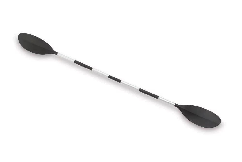 Intex Challenger K1 Inflatable Kayak with Oar and Hand Pump