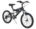 Dynacraft Air Zone 20-Inch Boys Mountain Bike For Age 7-12 Years
