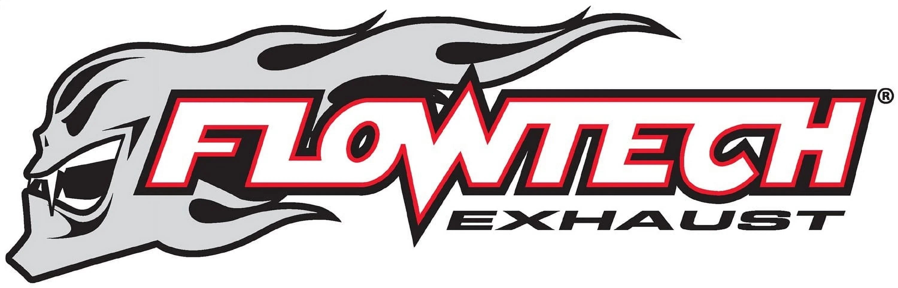 Flowtech 11110FLT Exhaust Header