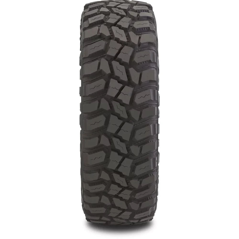 Set of 4 Cooper Discoverer STT Pro LT275/70R18/10 125P Tires