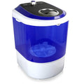 Pyle Mini Portable Washing Machine
