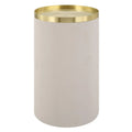 Accent Table-24 inches Tall and 13.75 inches Wide Bailey Street Home 208-Bel-5125881