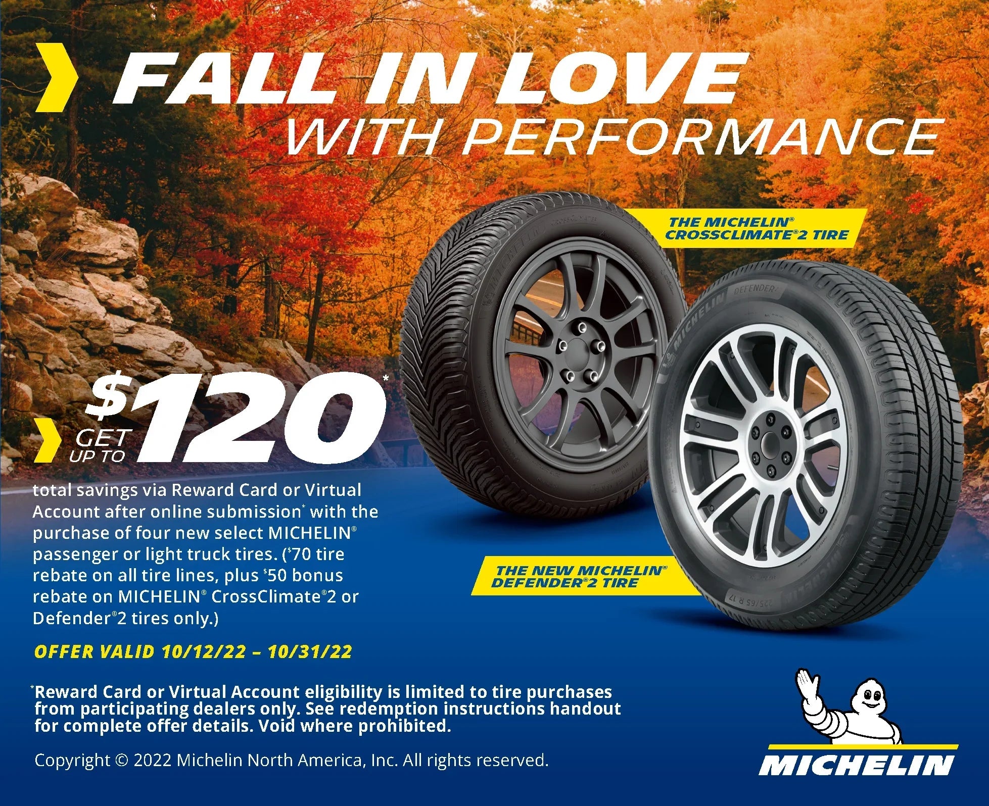 Michelin LTX M/S2 265/70R17 121 R Tire Fits: 2017 Chevrolet Silverado 1500 WT, 2014-15 Chevrolet Silverado 1500 WT