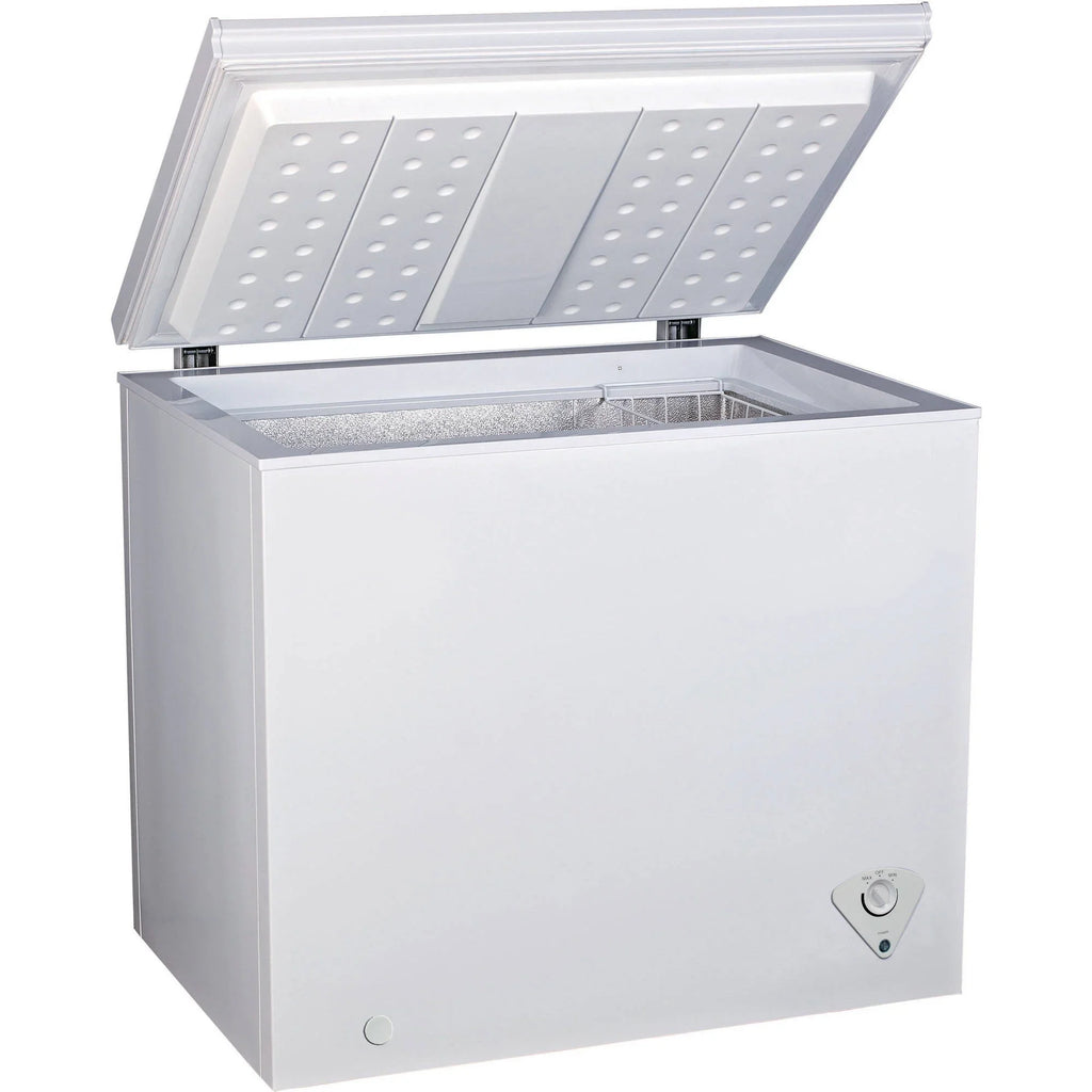 Midea 10.2-Cu. Ft. Chest Freezer