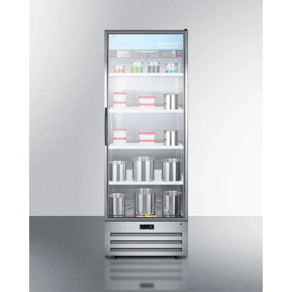 SUMMIT ACR1718RH no freezer freestanding refrigerator