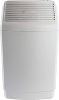 Space Saver Large Evaporative Whole House 6 Gallon Humidifier for Large Rooms 2,700 sq ft. With Digital Controls, Auto Humidistat and Automatic Shut Off