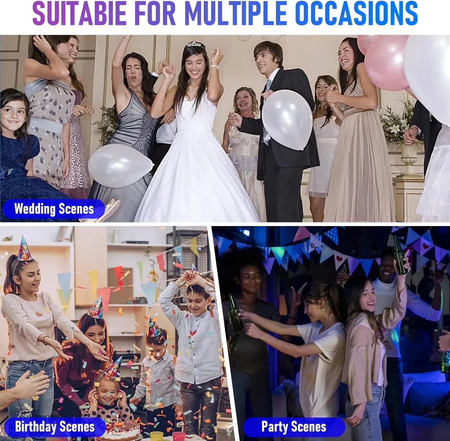 Portable iPad Photo Booth,Selfie photobooth Machine and Sharing Station for 10.2" 10.9" 11" 12.9" iPad,LCD Screen,RGB Ring Light,Remote Control, Adjustable Stan with Flight Case for Parties,Exhibition