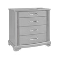 Watson Close 34 inch Vanity Bailey Street Home 2499-Bel-4548054