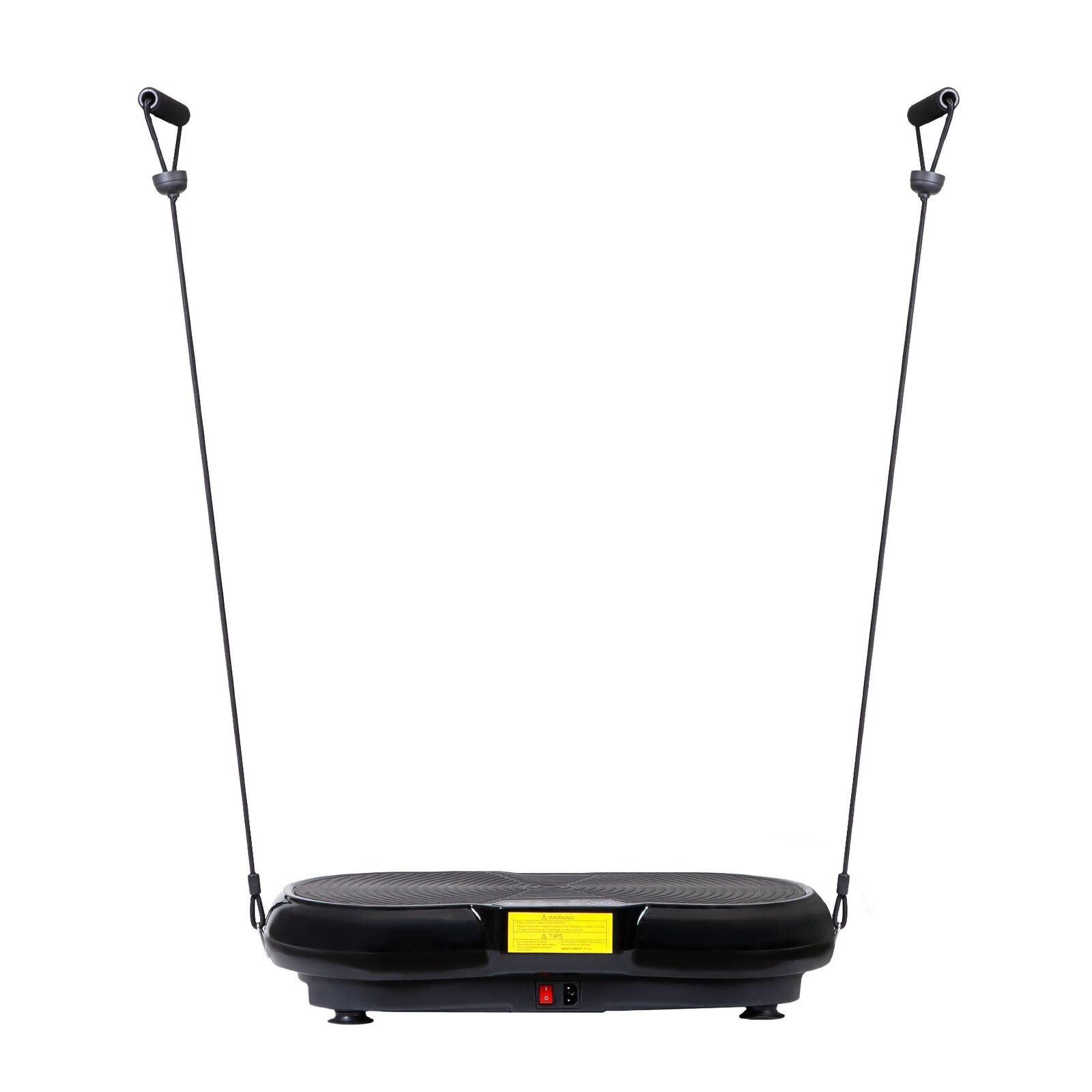 Vibration Plate Exercise Machine Training Equipment for Weight Loss & Toning