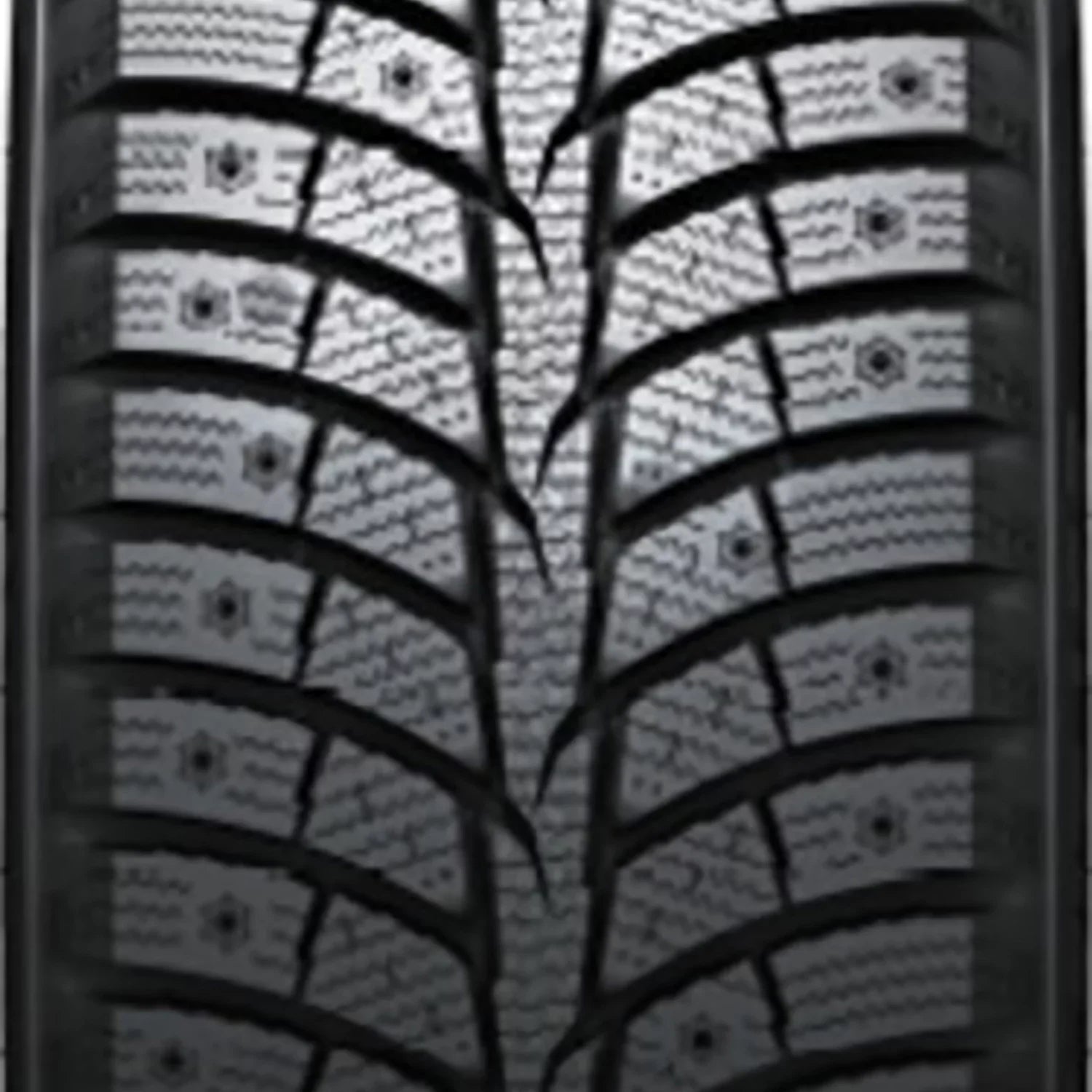 Laufenn I FIT ICE LW71 Winter 235/75R15 105T Passenger Tire
