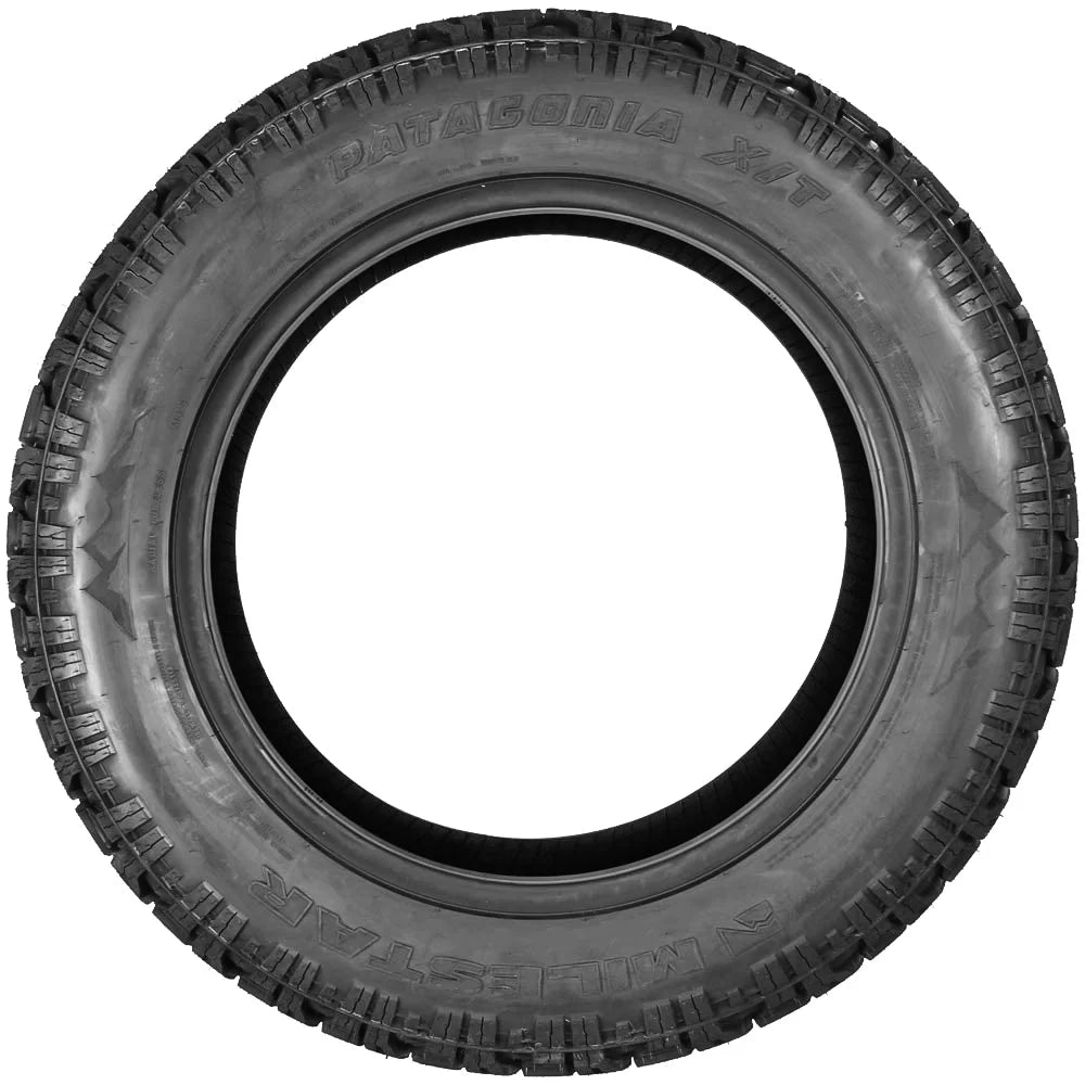Milestar Patagonia X/T All Terrain LT275/70R18 125/122Q E Light Truck Tire