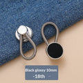Jeans Shirt Metal Extension Button Extender