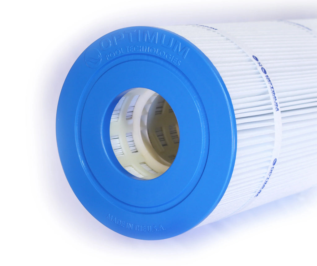 Pool Filter Replacement 4 Pack for Swim Clear C3020, C-3025, C3030, Super Star Clear C3000, C3000S; 325 SQ.FT. Cartridge Element - Made in USA