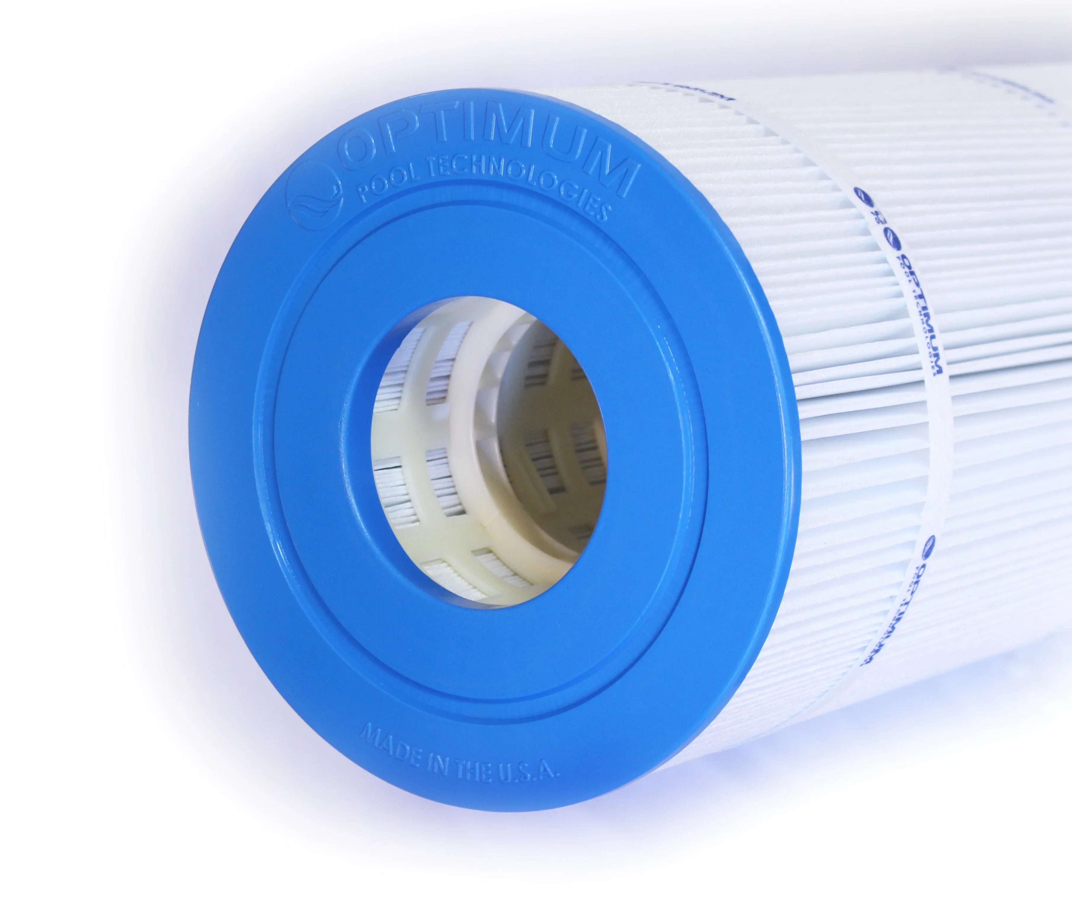 Pool Filter Replacement 4 Pack for Swim Clear C3020, C-3025, C3030, Super Star Clear C3000, C3000S; 325 SQ.FT. Cartridge Element - Made in USA