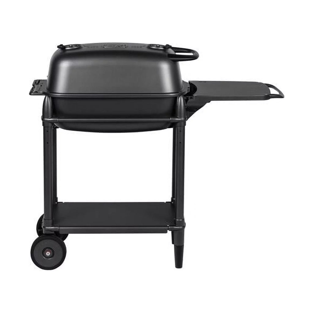 PK Grills 22 in. Original PK Charcoal Grill and Smoker Black