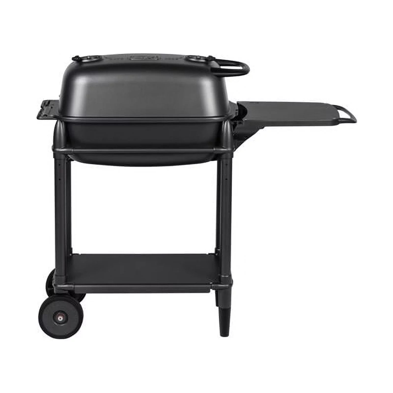 PK Grills 22 in. Original PK Charcoal Grill and Smoker Black