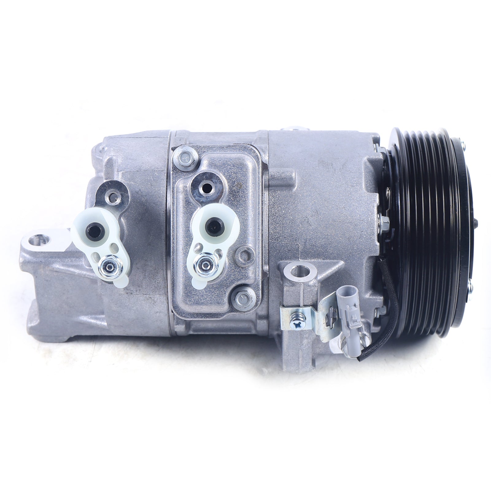 TOOL1SHOoo A/C Compressor & Clutch For Suzuki Grand Vitara 08-13, Kizashi 10-13 95200-76KA0