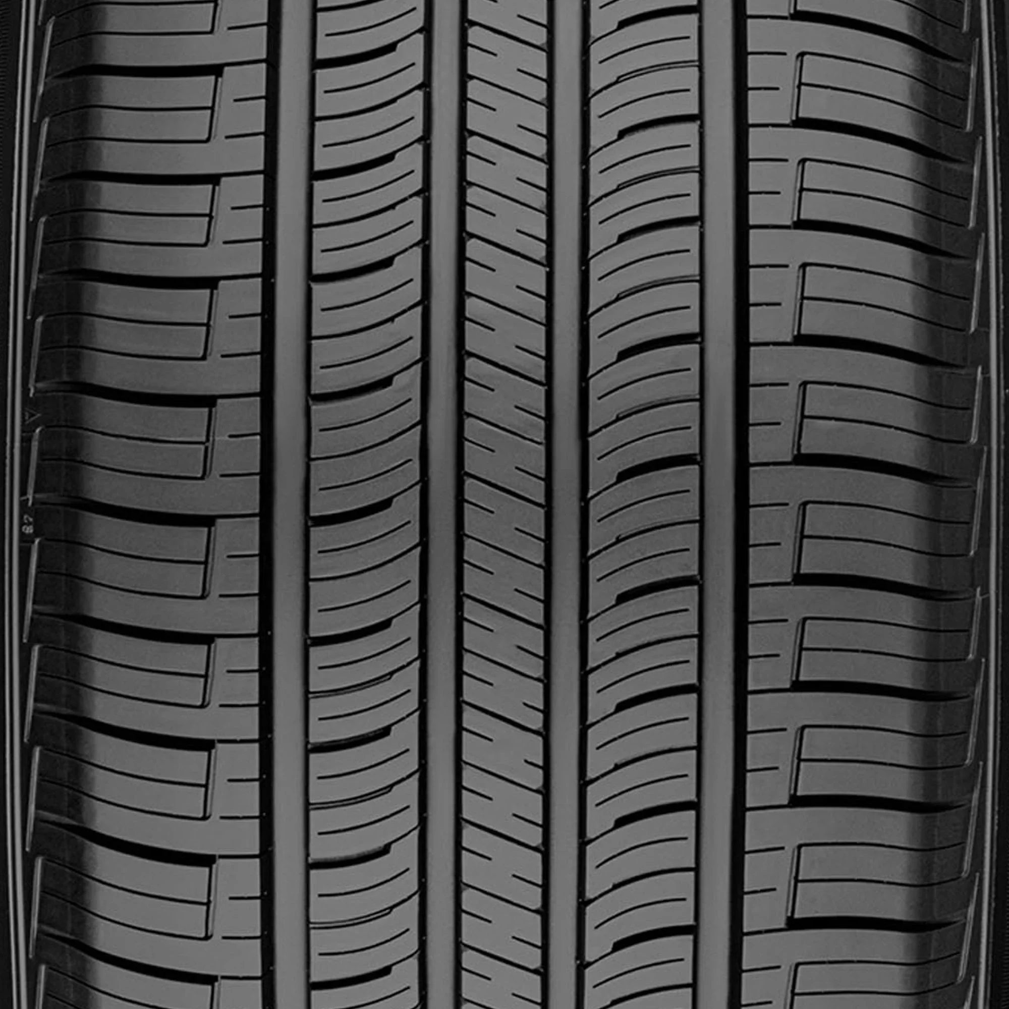 Set of 2 Nexen N'Priz AH5 235/75R15 109S XL Tires