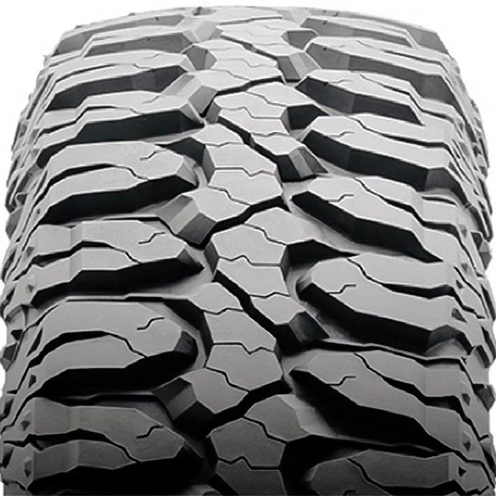 Set of 4 (FOUR) Milestar Patagonia M/T LT 295/60R20 Load E 10 Ply MT Mud Tires