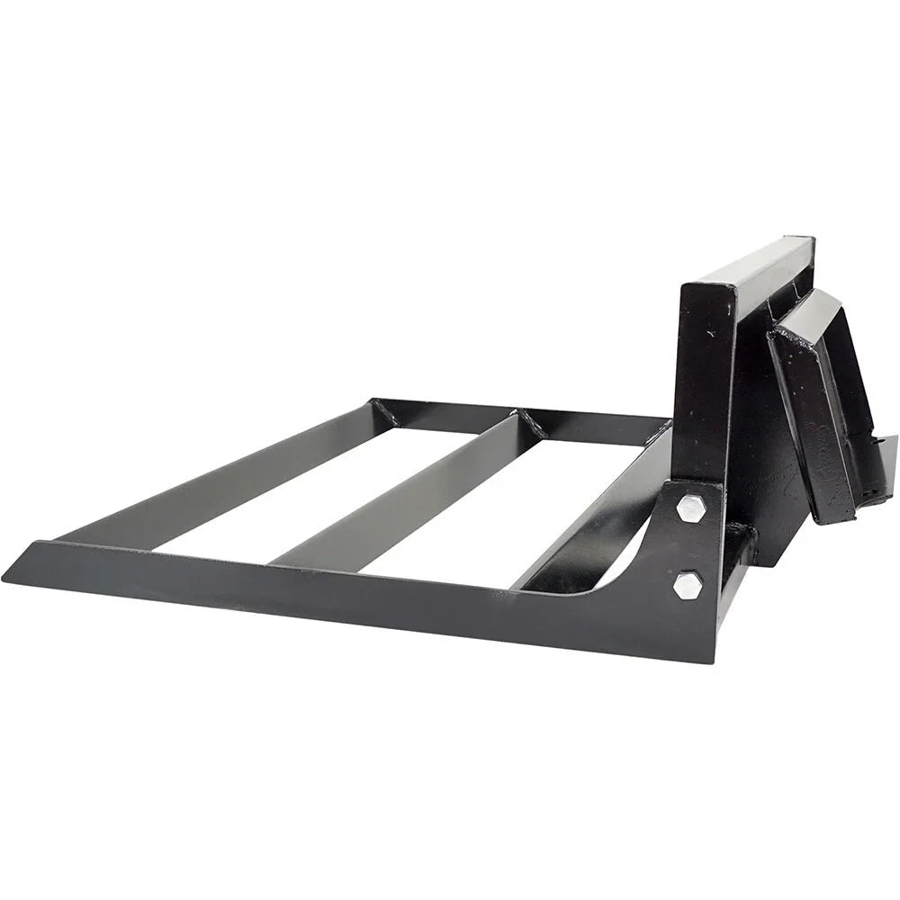 Land Plane Level Attachment Toro Dingo Kanga Ditch Witch Mini Skid Steer 23165