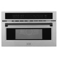 ZLINE MWOZ-30-SS-MB MWO/Microwave Oven
