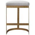 Fairfield Square 26 inch Counter Stool 18 inches Wide By 14.5 inches Deep Bailey Street Home 208-Bel-3314995