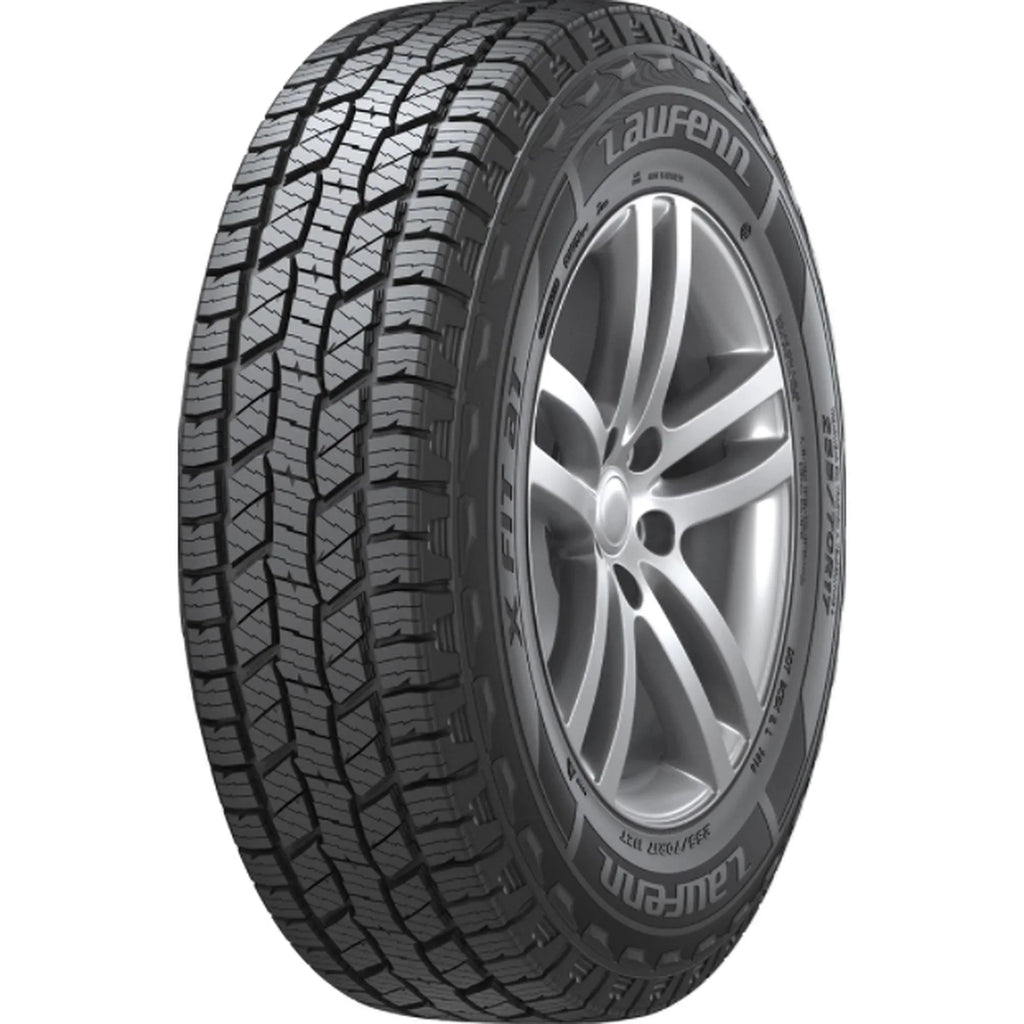 Laufenn X FIT AT LC01 All Terrain LT235/75R15 104/101R C Light Truck Tire