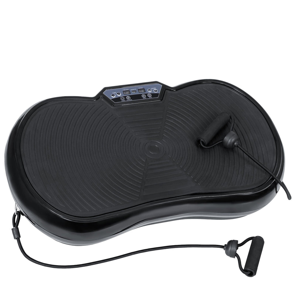Vibration Plate Exercise Machine Training Equipment for Weight Loss & Toning