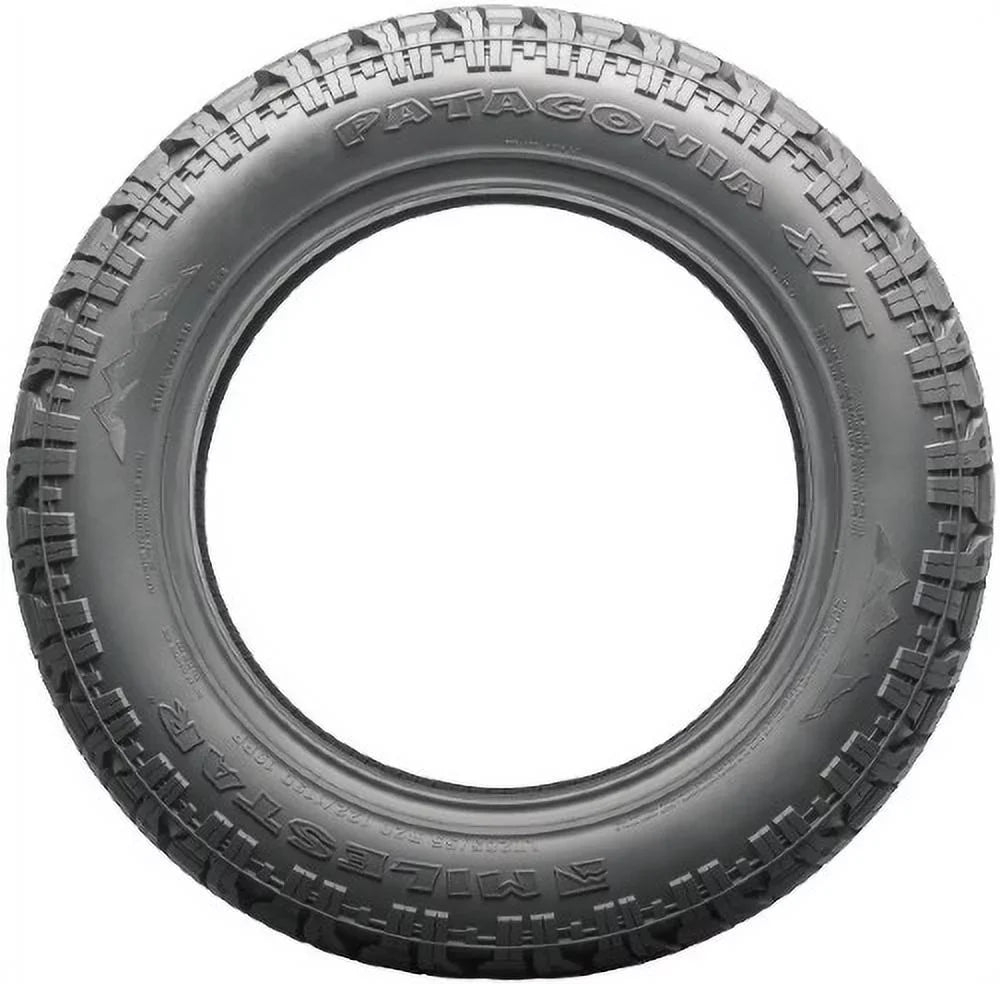 Milestar Patagonia X/T Rugged Terrain LT285/75R18 129/126Q E Light Truck Tire