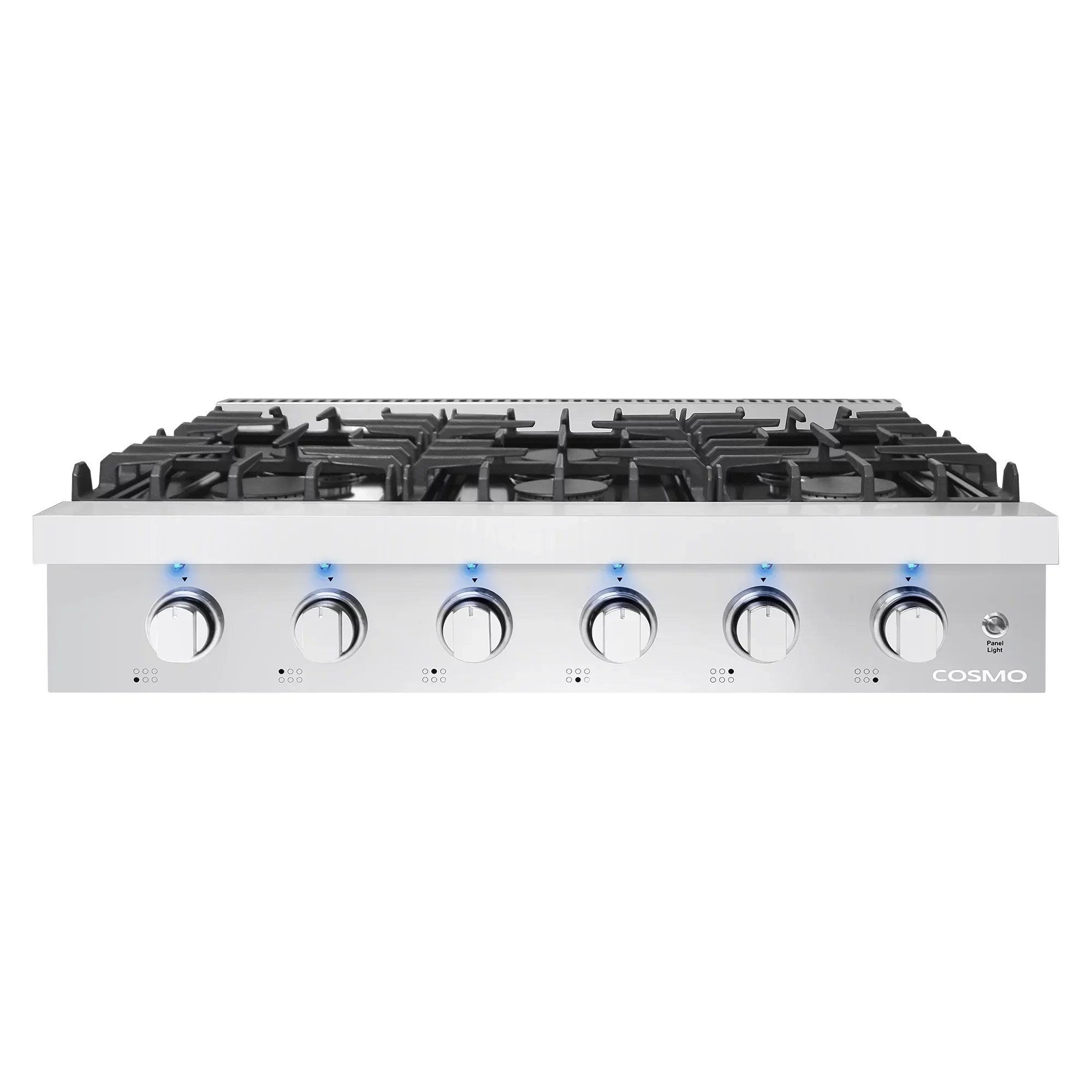 5 Piece Kitchen Package With 30" Slide-In Gas Cooktop 24" Single Electric Wall Oven 24.4" Built-in Microwave French Door Refrigerator & 24" Built-in Fully Integrated Dishwasher