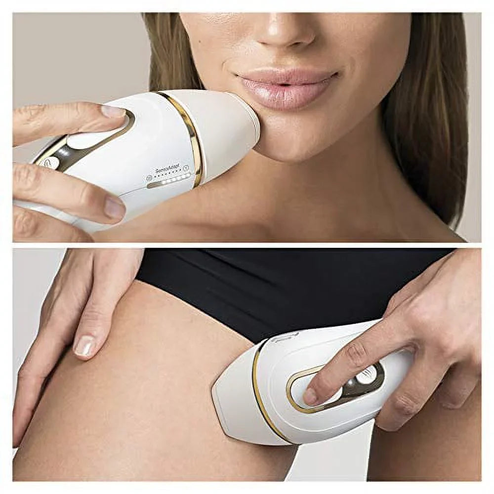 Braun SILK-EXPERT PRO 5 Intens
