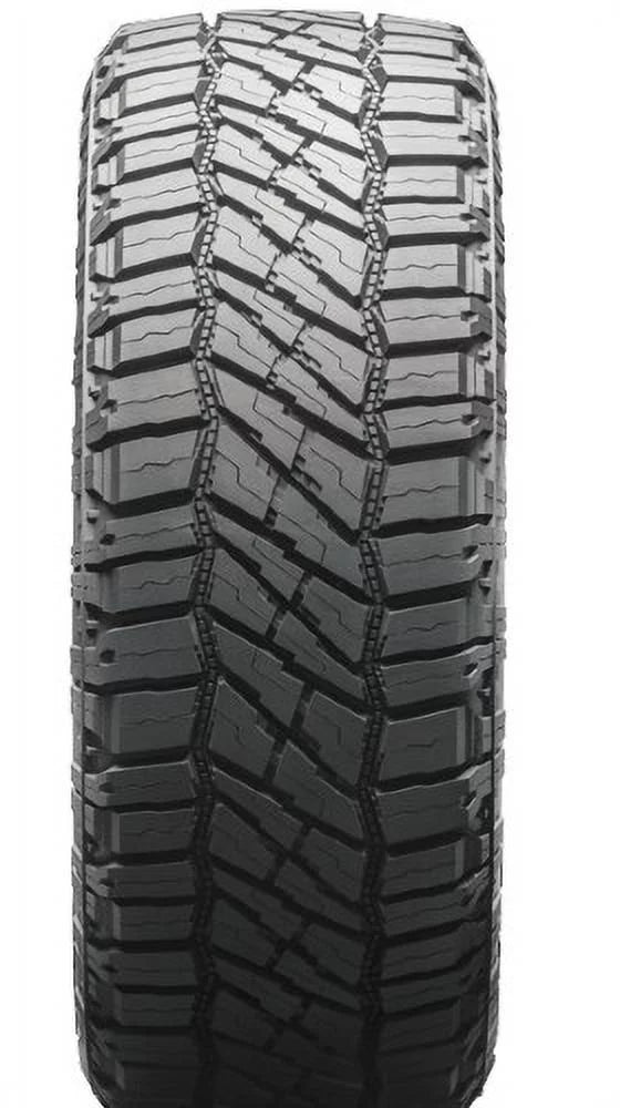 Milestar Patagonia X/T Rugged Terrain LT285/75R18 129/126Q E Light Truck Tire