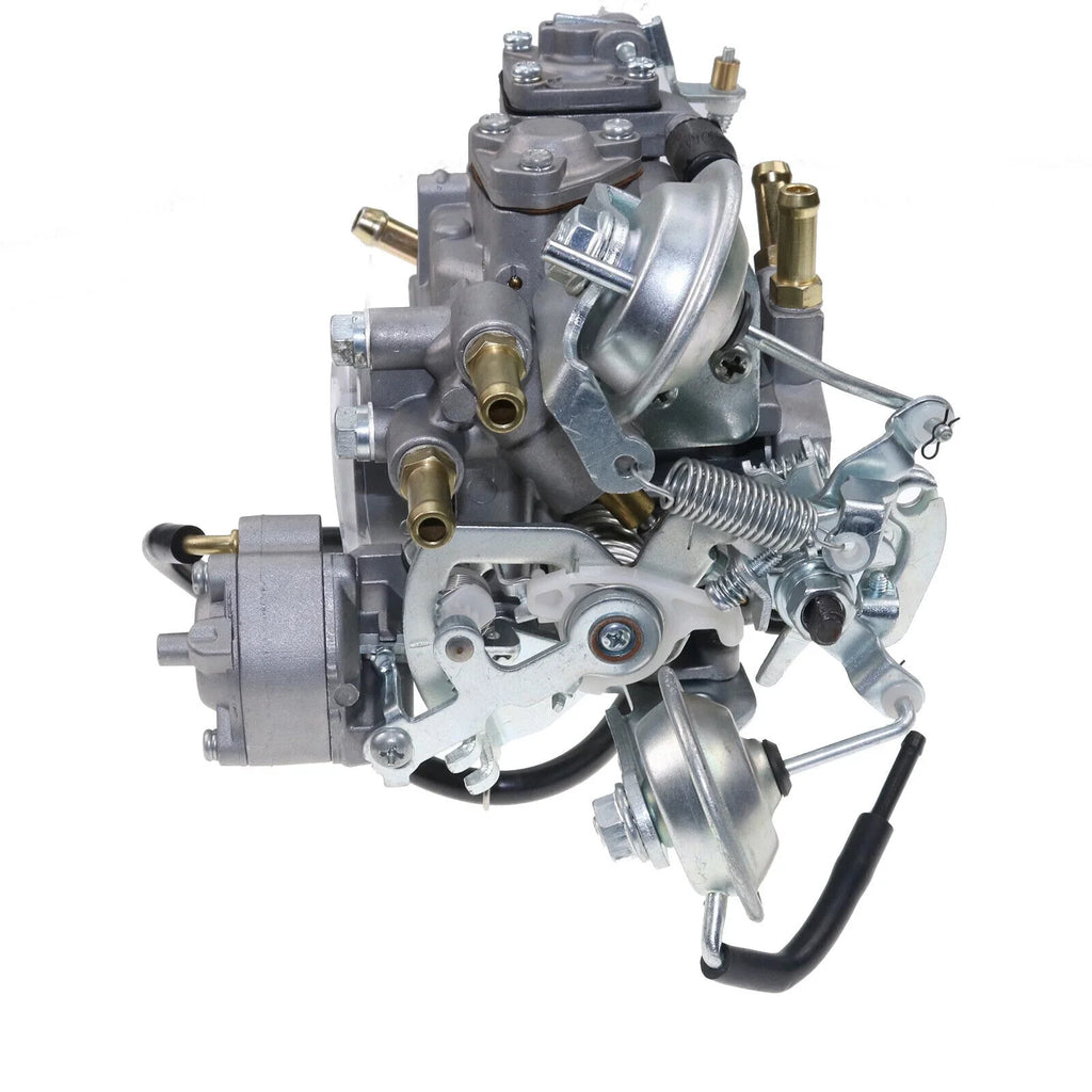 EHEParts Carburetor for Suzuki Carry Mazda DD51T DE51V DF51V DC51T DD51B F5A F5B F6A