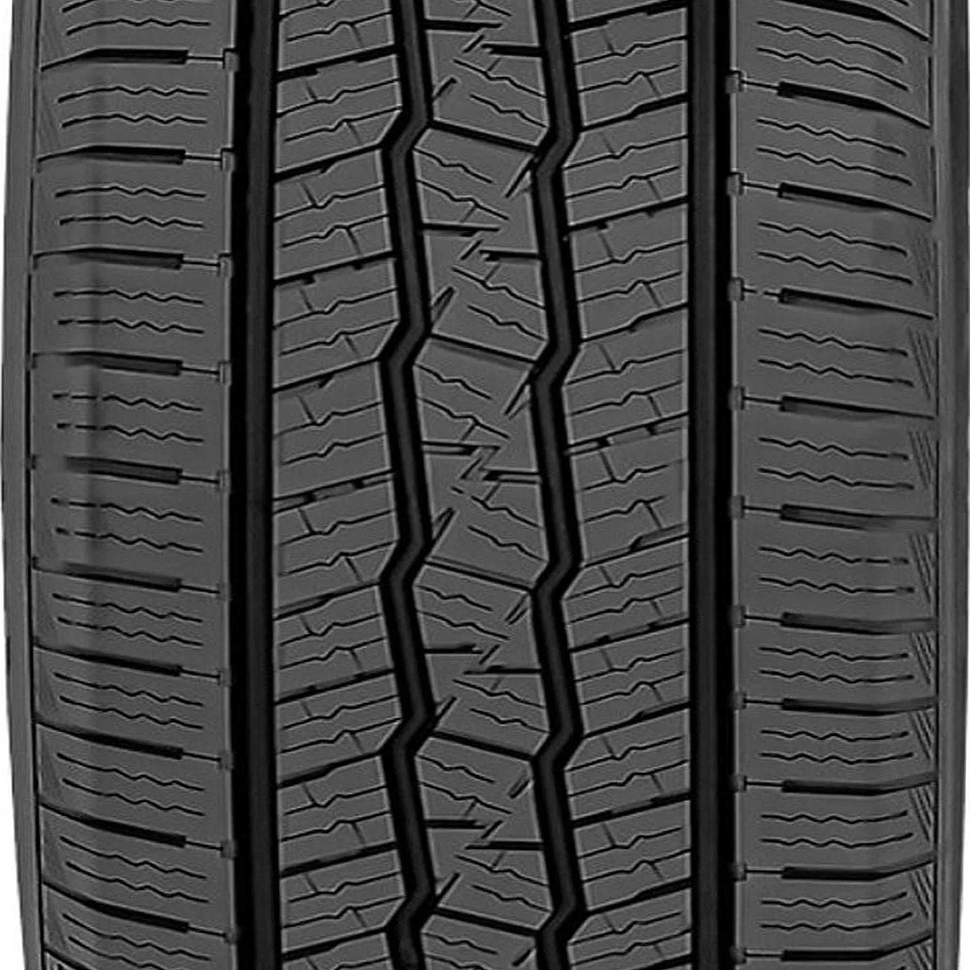 Prinx HiCountry HT2 Highway 265/60R18 110H SUV/Crossover Tire
