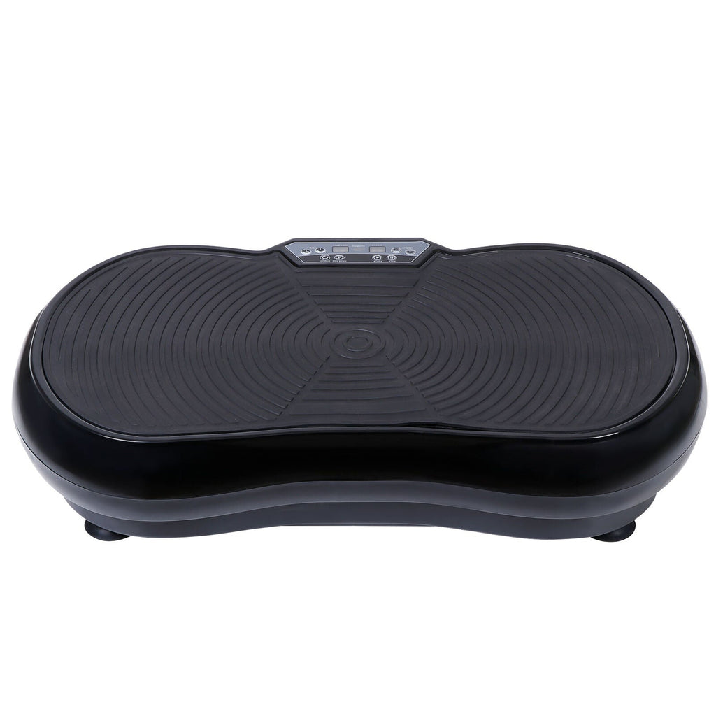 Vibration Plate Exercise Machine Training Equipment for Weight Loss & Toning