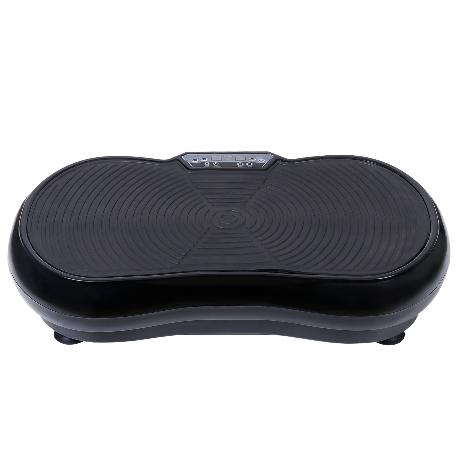 Vibration Plate Exercise Machine Training Equipment for Weight Loss & Toning