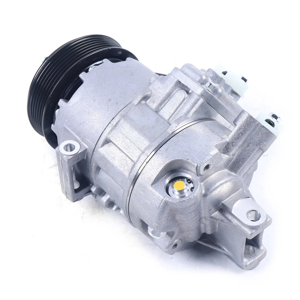 TOOL1SHOoo A/C Compressor & Clutch For Suzuki Grand Vitara 08-13, Kizashi 10-13 95200-76KA0