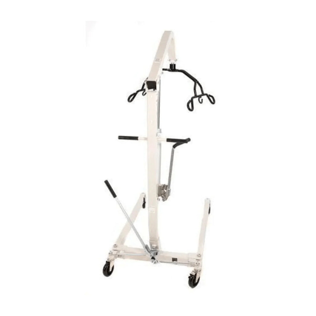 Hoyer HML400 Portable Hydraulic Patient Lift