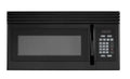 Element Microwave, Black, 30" - 1.6 CF - 1000 W - 11 PWR LVLV - QUICK SET UP
