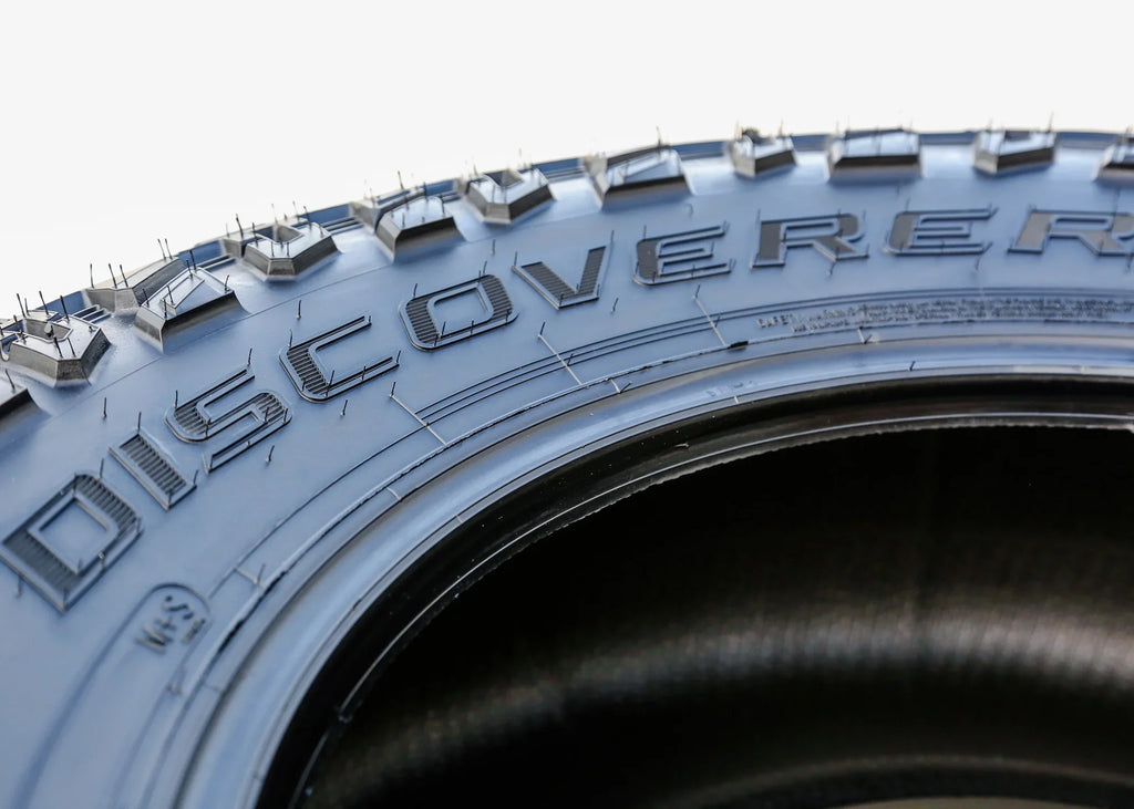 Pair of 2 (TWO) Cooper Discoverer STT Pro LT 215/85R16 Load E (10 Ply) MT M/T Mud Tires Fits: 2010-19 Mercedes-Benz Sprinter 3500 Base, 1993-96 Ford F-250 XLT