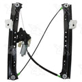 ACI 386936 Power Window Motor and Regulator Assembly Fits select: 2008-2020 DODGE GRAND CARAVAN, 2008-2016 CHRYSLER TOWN & COUNTRY