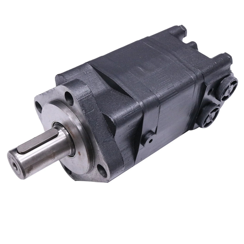 HVACSTAR 32mm 1/2 BSP Hydraulic Orbital Motor OMS315-151F0506 151F0506 for Danfoss