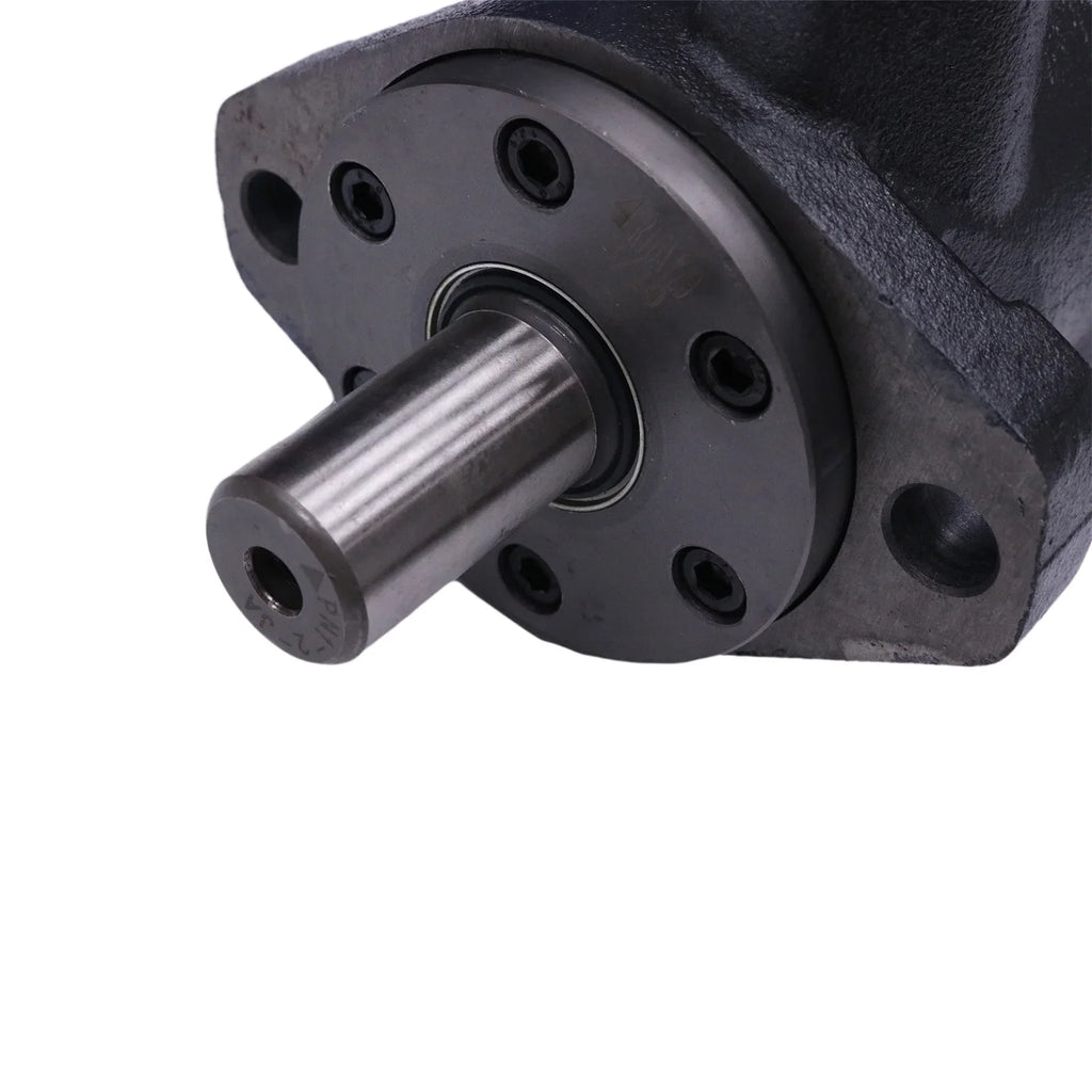 HVACSTAR 25mm 1/2BSP Hydraulic Orbital Motor OMRx160-11186658 OMR160-151-0714 for Danfoss