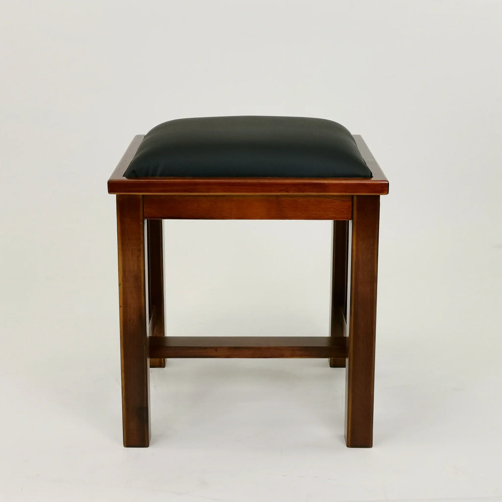 Wayborn Mission Style Barstool