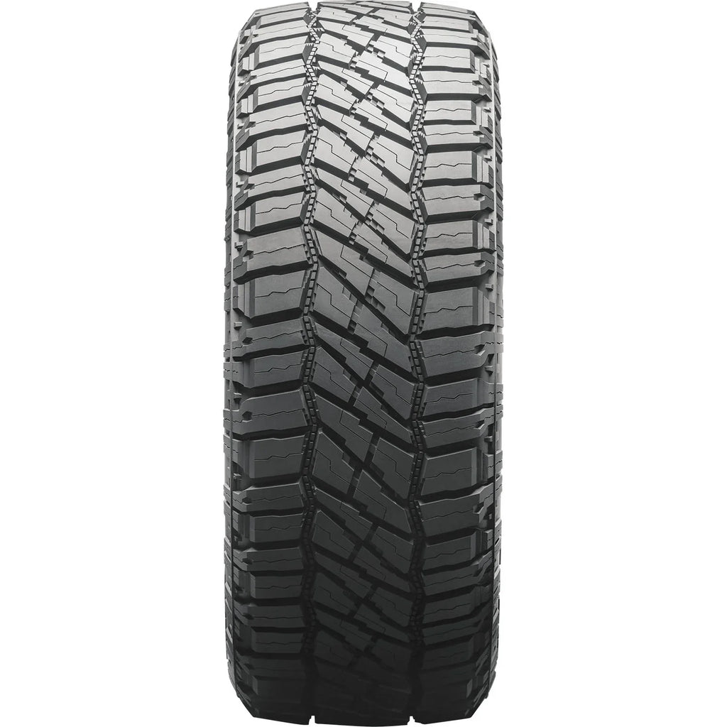 Milestar Patagonia X/T All Terrain LT33X12.50R20 119Q F Light Truck Tire