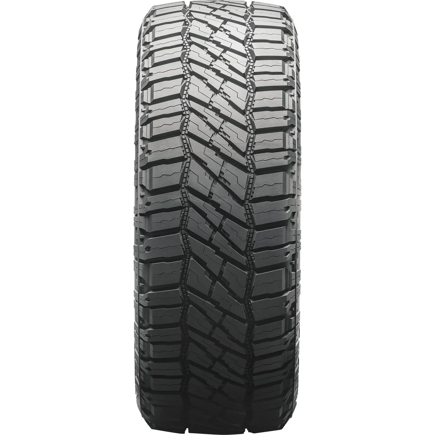 Milestar Patagonia X/T All Terrain LT33X12.50R20 119Q F Light Truck Tire
