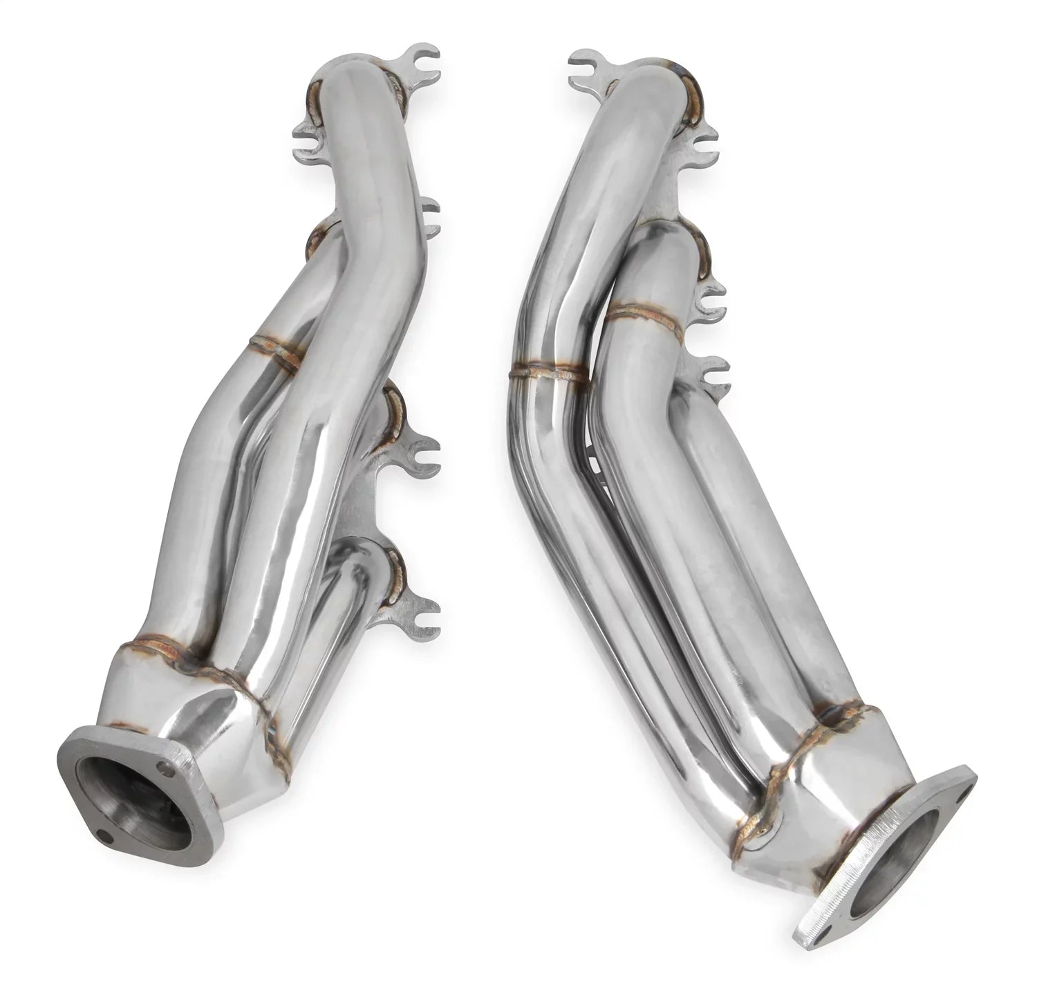 Flowtech 12132FLT Exhaust Header Fits select: 2011-2014 FORD MUSTANG GT