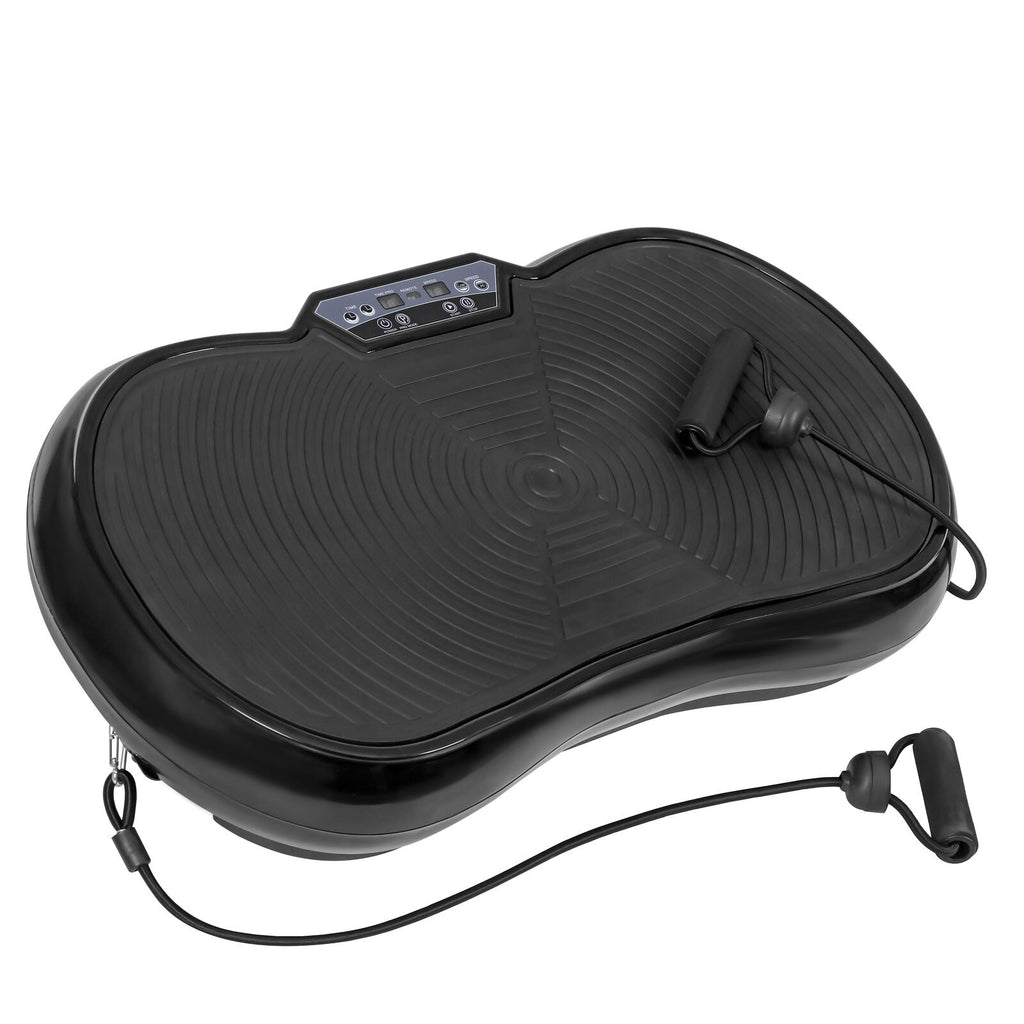 Vibration Plate Exercise Machine Training Equipment for Weight Loss & Toning